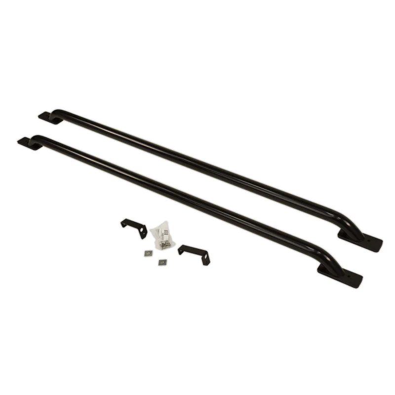 Go Rhino Truck Bed Rails Model 8076B - Image 2