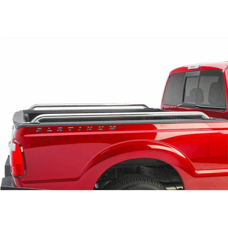 Go Rhino Truck Bed Rails Model 8248C - Image 2