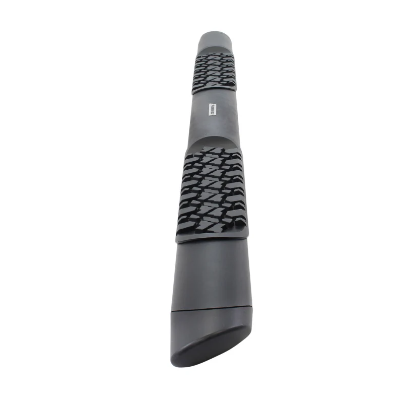 Go Rhino V-Series V3 Aluminum Step Nerf Bars - 87" long - BOARDS ONLY Model V300087T - Image 4