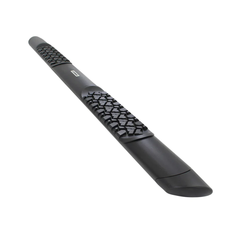 Go Rhino V-Series V3 Aluminum Step Nerf Bars - 87" long - BOARDS ONLY Model V300087T - Image 5