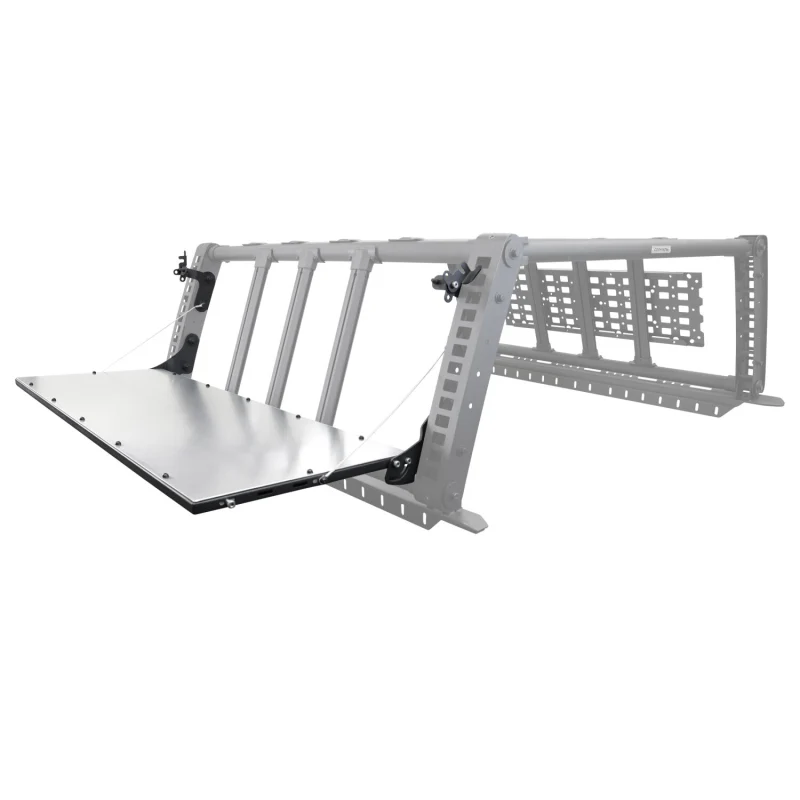 Go Rhino XRS Accessory Gear Table - Full-Sized Truck Model 5950115T
