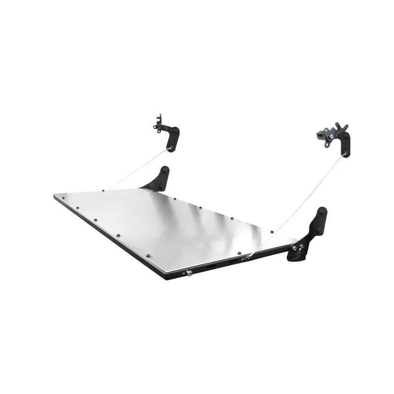 Go Rhino XRS Accessory Gear Table - Full-Sized Truck Model 5950115T - Image 4