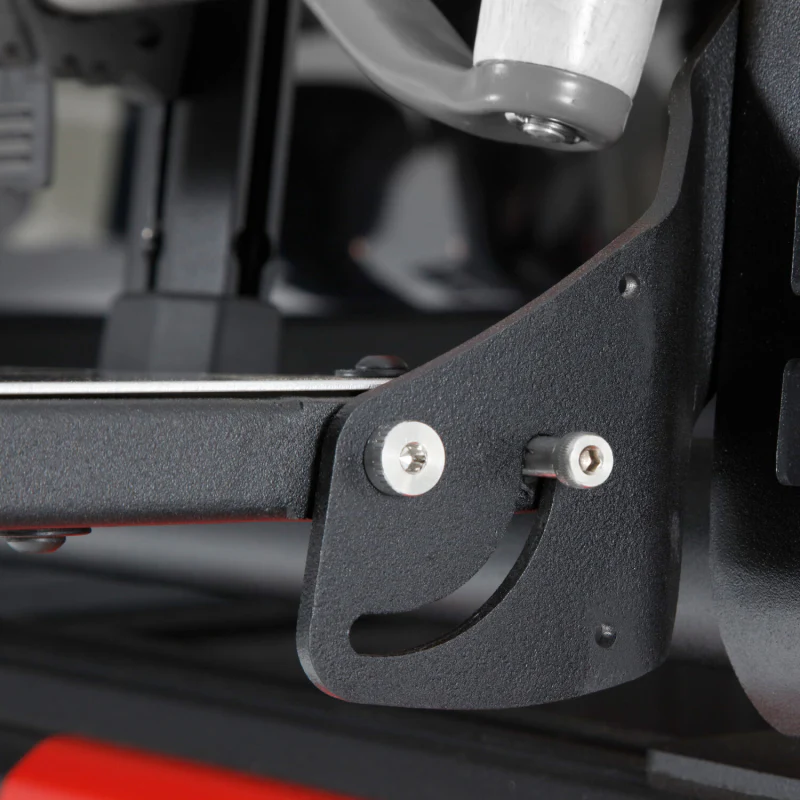 Go Rhino XRS Accessory Gear Table - Midsize Truck Model 5950110T - Image 2