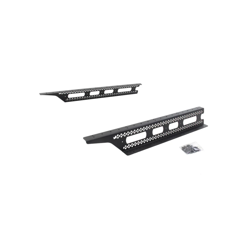 Go Rhino XRS Cab Overhang Mount Kit For 55" Rack Model 5950055T - Image 3