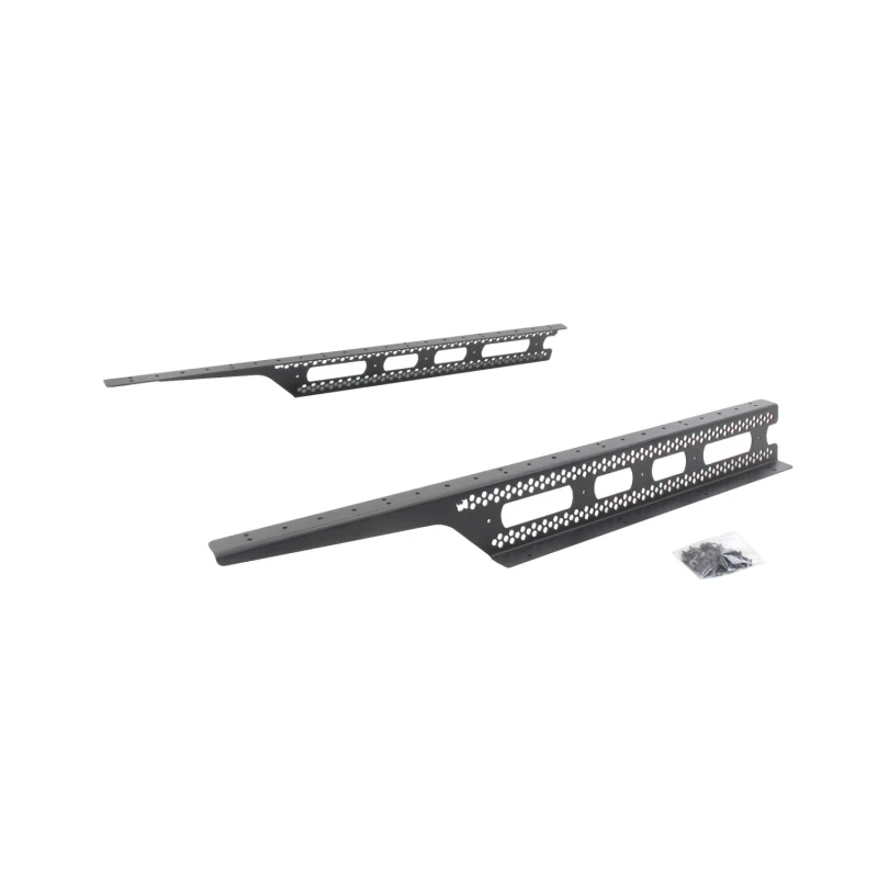 Go Rhino XRS Cab Overhang Mount Kit For 65" Rack Model 5950065T - Image 3