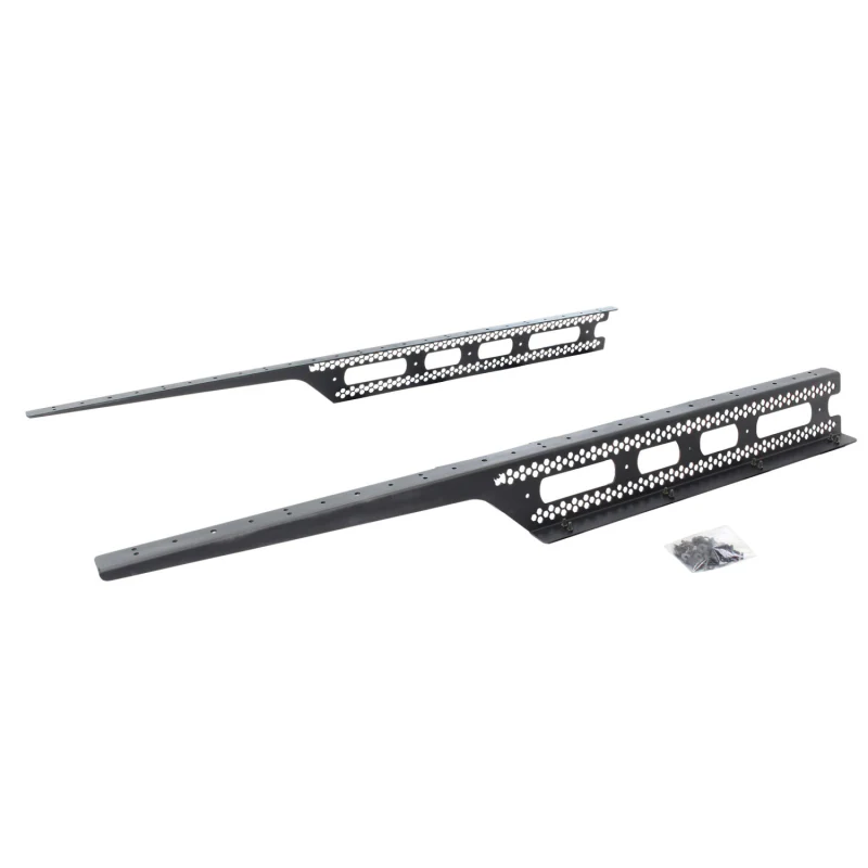 Go Rhino XRS Cab Overhang Mount Kit For 75" Rack Model 5950075T - Image 3
