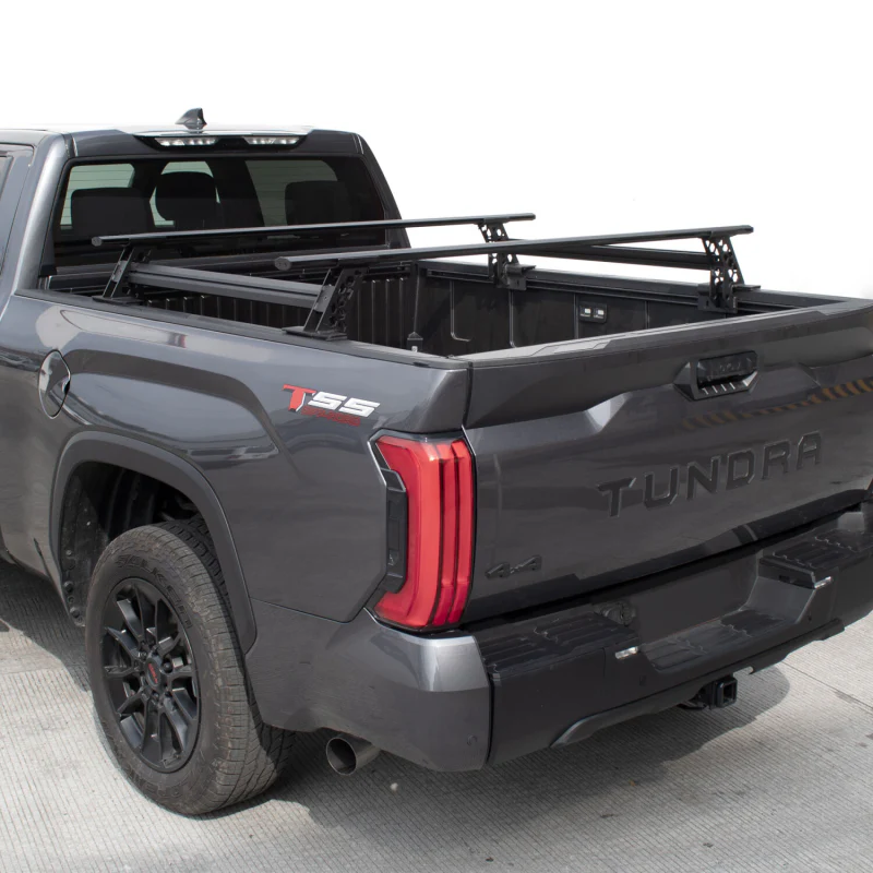Go Rhino XRS Cross Bars 49 3/4" Side Rail Accessory Kit Model 5935011T - Image 8