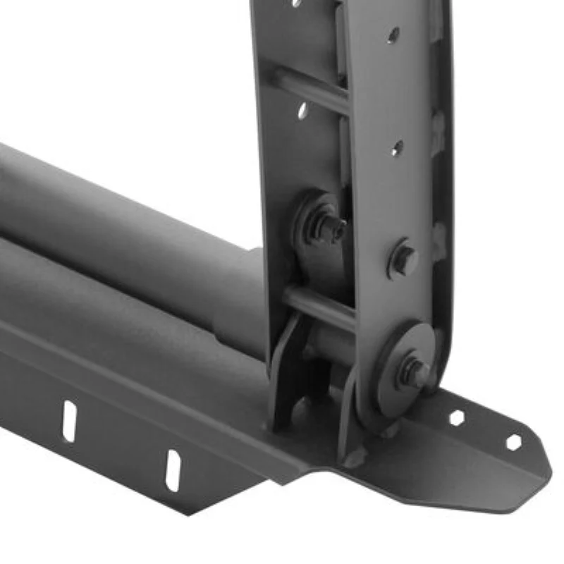 Go Rhino XRS Overland Xtreme Rack For Full-Size Trucks Model 5952000T - Image 13