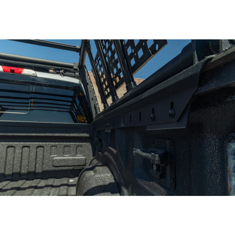Go Rhino XRS Overland Xtreme Rack For Full-Size Trucks Model 5952000T - Image 14