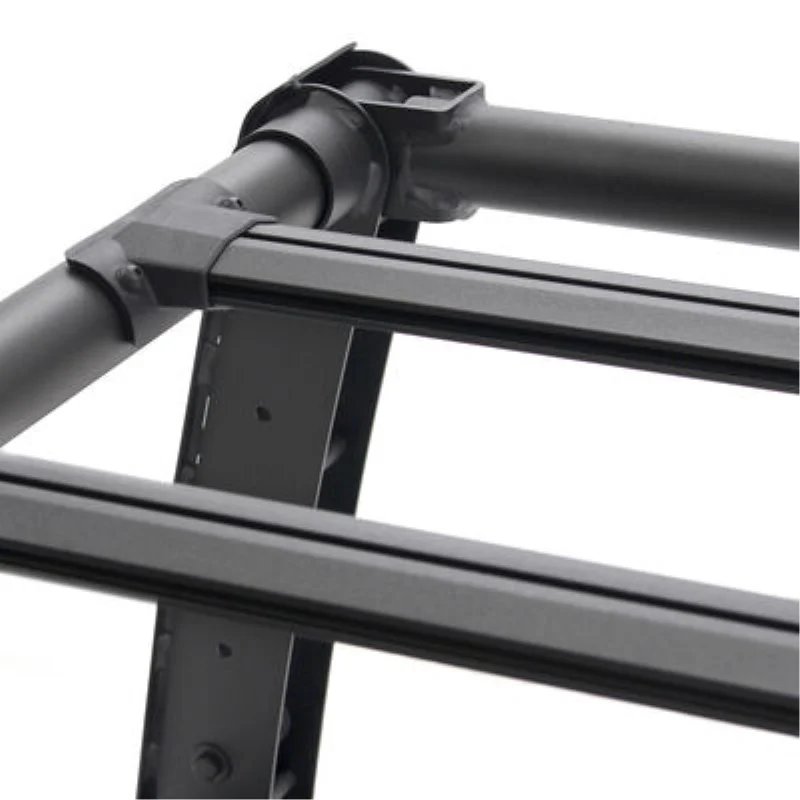 Go Rhino XRS Overland Xtreme Rack For Full-Size Trucks Model 5952000T - Image 15