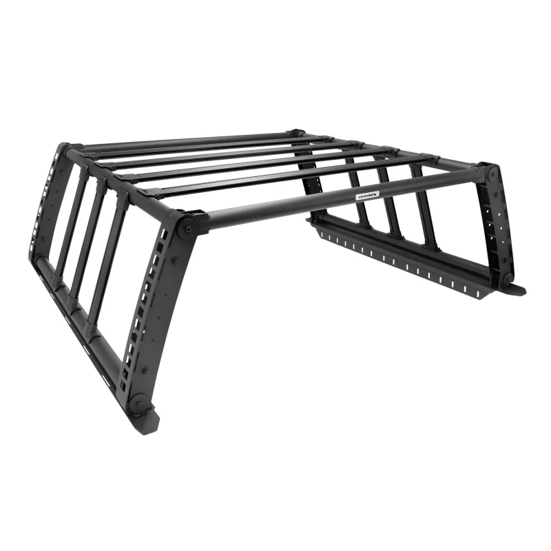 Go Rhino XRS Overland Xtreme Rack For Full-Size Trucks Model 5952000T - Image 2