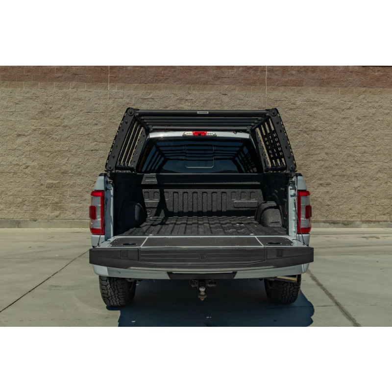 Go Rhino XRS Overland Xtreme Rack For Full-Size Trucks Model 5952000T - Image 6