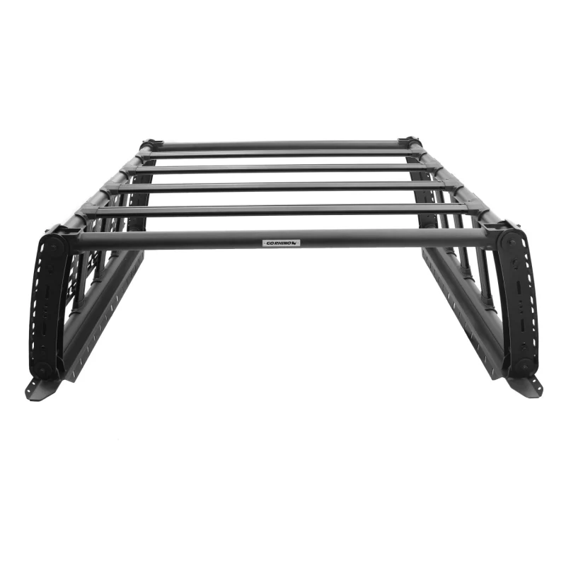 Go Rhino XRS Overland Xtreme Rack For JEEP Gladiator JT Model 5950000T - Image 4