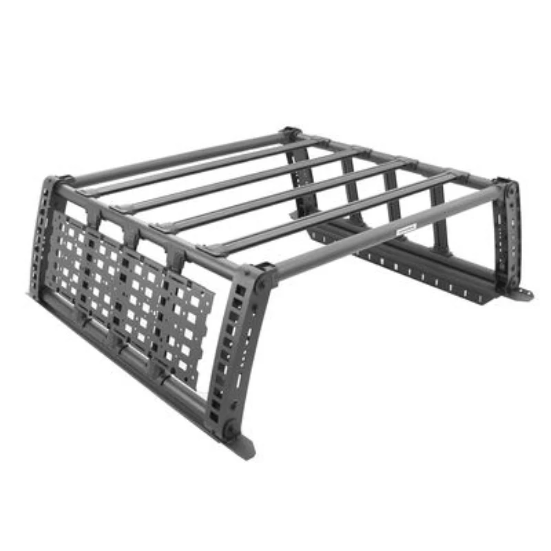 Go Rhino XRS Overland Xtreme Rack For Mid-Size Trucks Model 5951000T