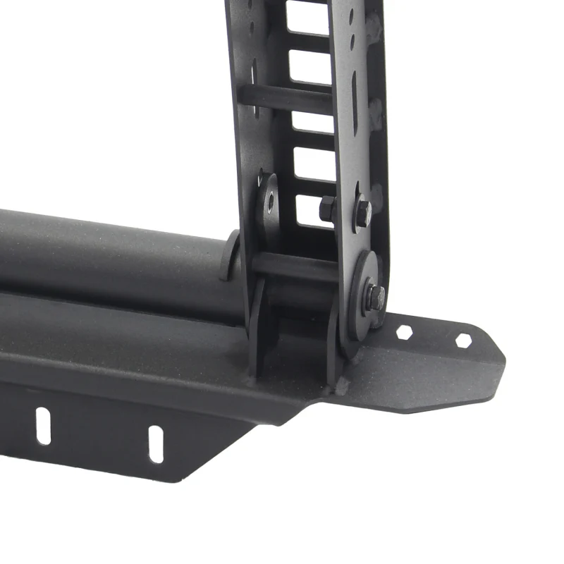 Go Rhino XRS Overland Xtreme Rack For Mid-Size Trucks Model 5951000T - Image 2