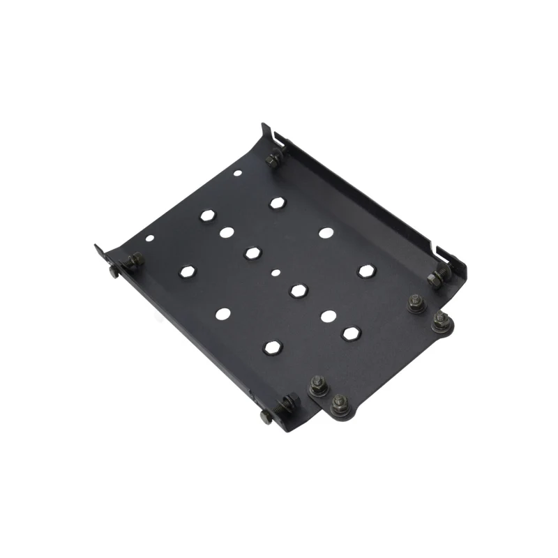 Go Rhino XRS/SRM 4-CORE Floor Plate Insert Kit (4PC) Model 5950090T - Image 2