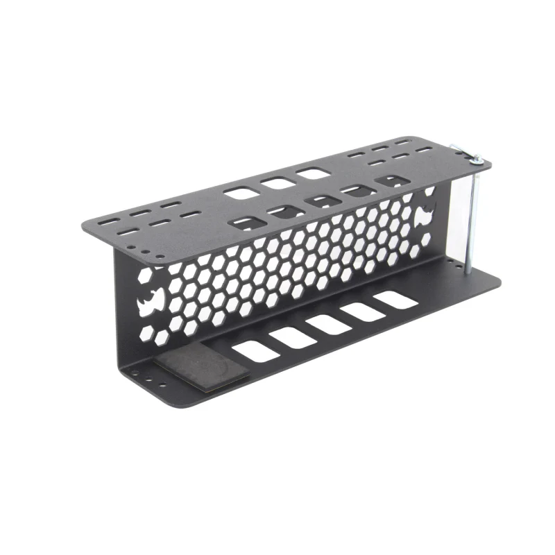 Go Rhino XRS/SRM Folding Table Brackets Model 5950050T - Image 3