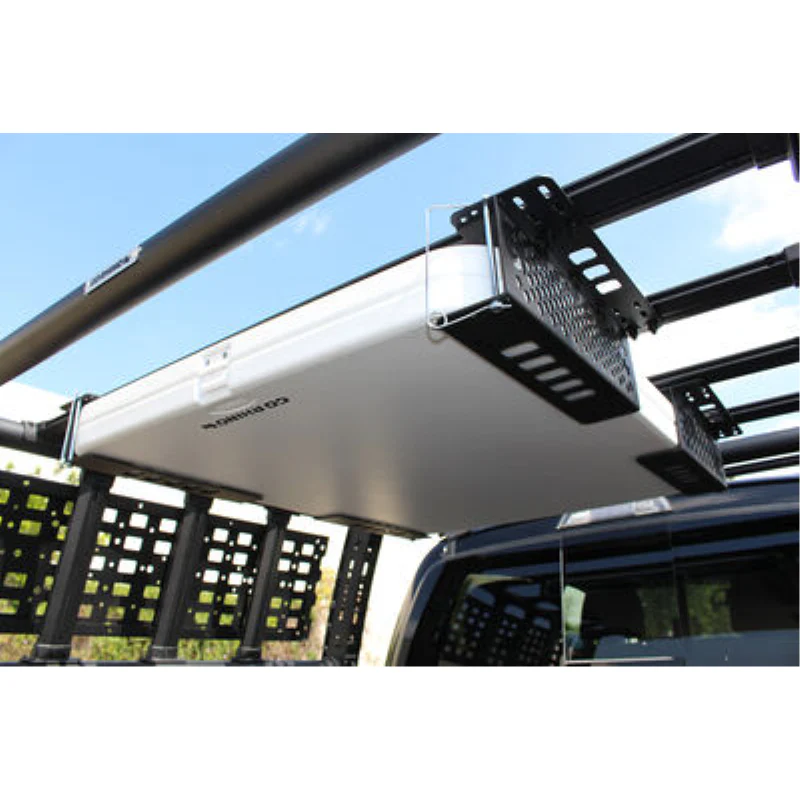 Go Rhino XRS/SRM Folding Table Brackets Model 5950050T - Image 5