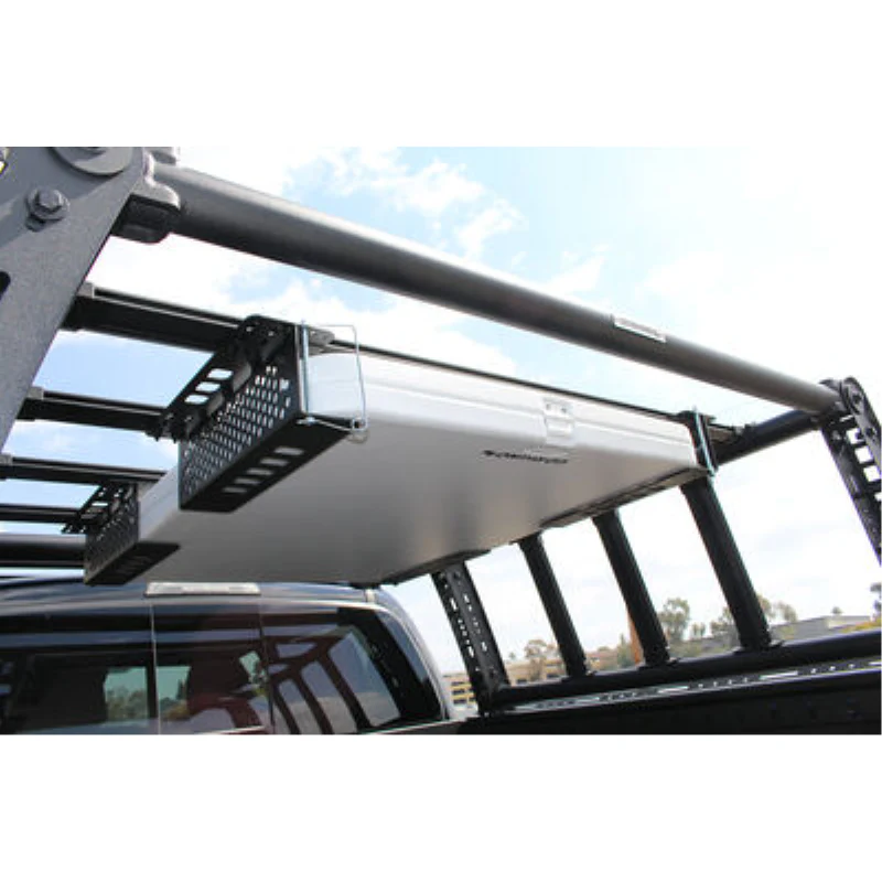Go Rhino XRS/SRM Folding Table Brackets Model 5950050T - Image 6