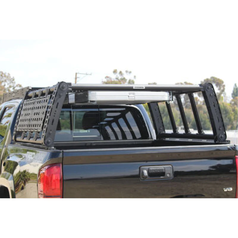Go Rhino XRS/SRM Folding Table Brackets Model 5950050T - Image 7