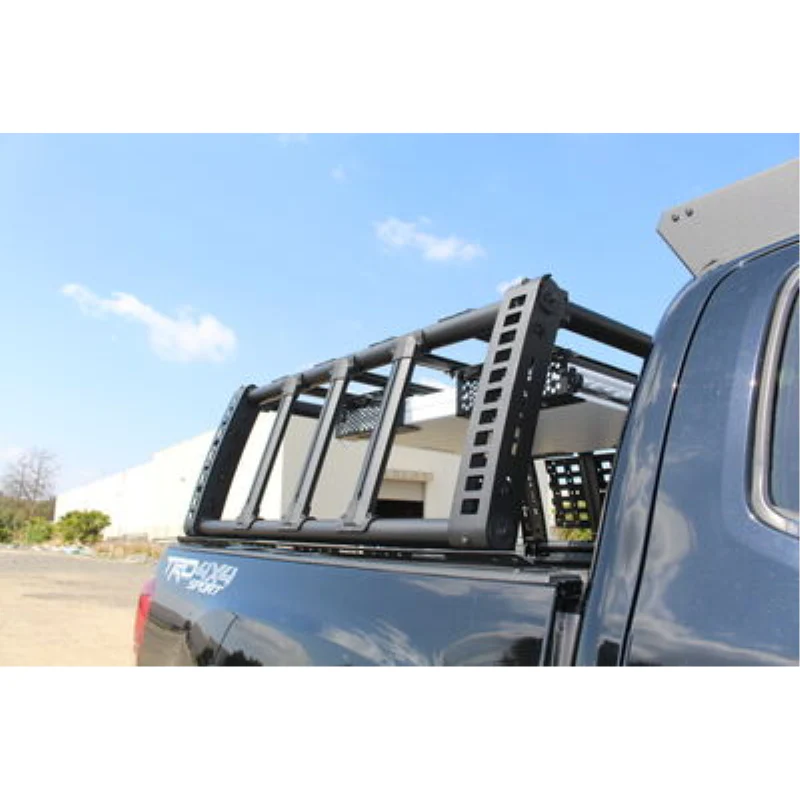 Go Rhino XRS/SRM Folding Table Brackets Model 5950050T - Image 9