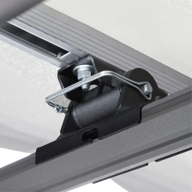 Go Rhino XRS/SRM Quick Release Tent Bracket Kit Model 5950030T - Image 2