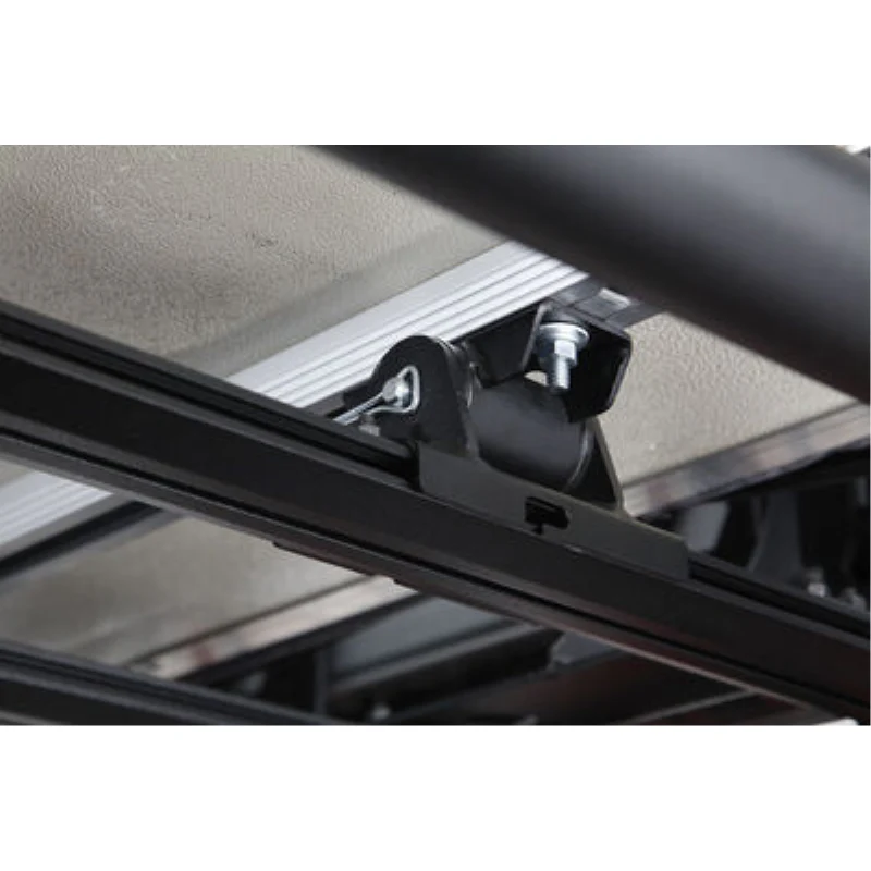 Go Rhino XRS/SRM Quick Release Tent Bracket Kit Model 5950030T - Image 3
