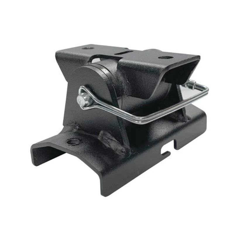 Go Rhino XRS/SRM Quick Release Tent Bracket Kit Model 5950030T - Image 6