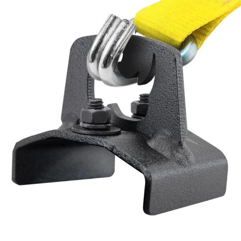 Go Rhino XRS/SRM Rhino Tie Down Kit (Includes Four Tie Downs) Model 5950130T - Image 2