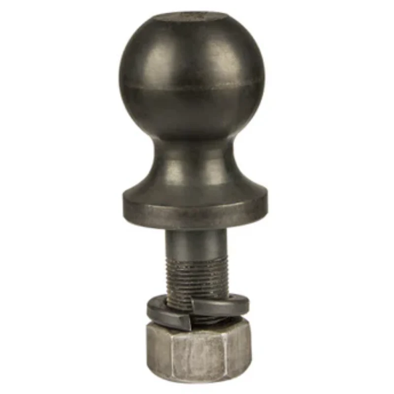 B&W Trailer Hitches Ball- 2-5/16 X 1 X 2-1/2 Model HB94001