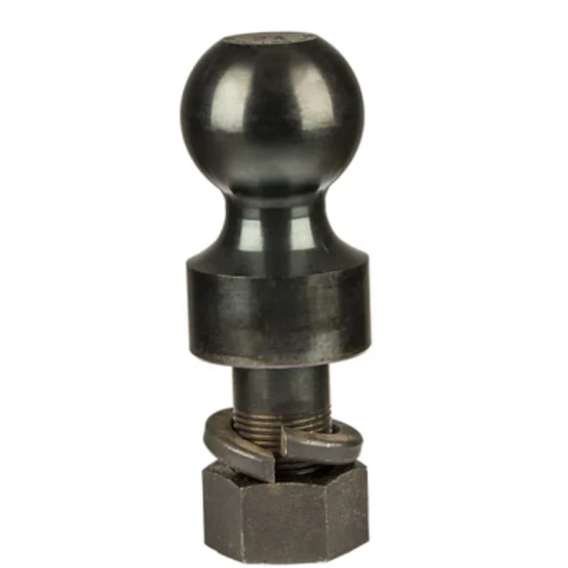 B&W Trailer Hitches Ball- 2-5/16 X 1-1/4 X 2-1/2 Model HB94002