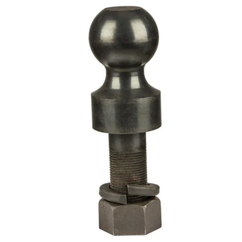 B&W Trailer Hitches Ball- 2-5/16 X 1-1/4 X 3-1/4 Model HB94003