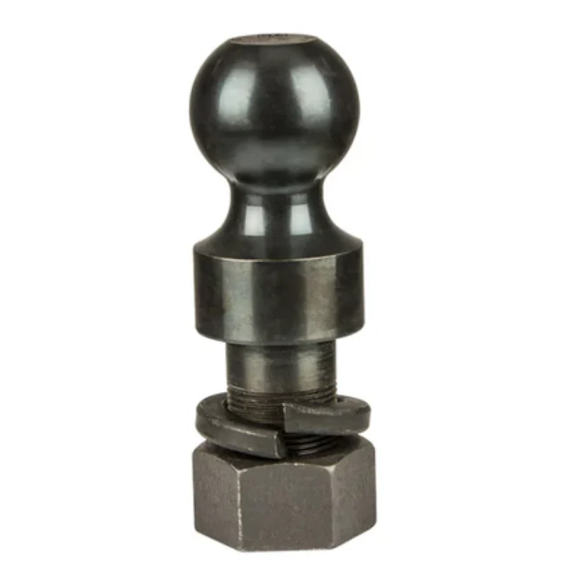 B&W Trailer Hitches Ball- 2-5/16 X 1-1/2 X 2-3/4 Model HB94005