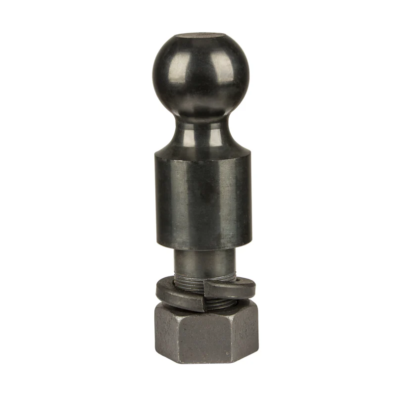B&W Trailer Hitches Ball- 2-5/16 X 1-1/2 X 2-3/4 Model HB94006