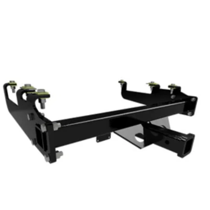 B&W Trailer Hitches Receiver Hitch-2", 16,000# Boxed Model HDRH25122