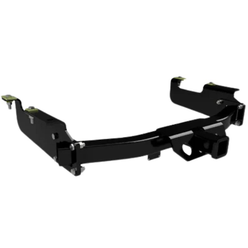 B&W Trailer Hitches Receiver Hitch-2", 16,000# Boxed Model HDRH25189
