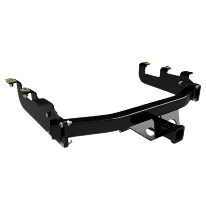 B&W Trailer Hitches Receiver Hitch-2", 16,000# Boxed Model HDRH25217