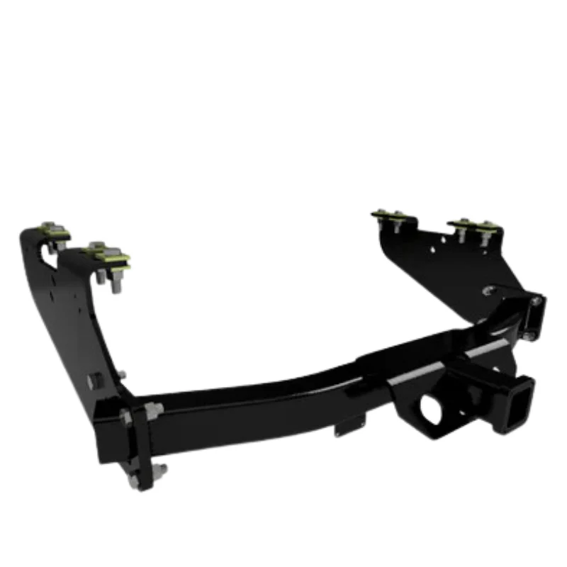 B&W Trailer Hitches Receiver Hitch-2", 16,000# Boxed Model HDRH25401