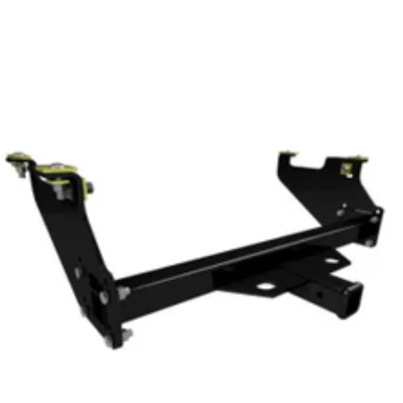 B&W Trailer Hitches Receiver Hitch-2", 16,000# Boxed Model HDRH25502