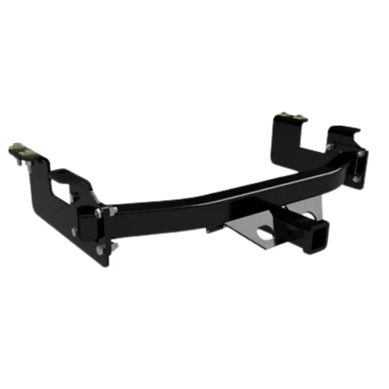 B&W Trailer Hitches Receiver Hitch-2", 16,000# Boxed Model HDRH25601