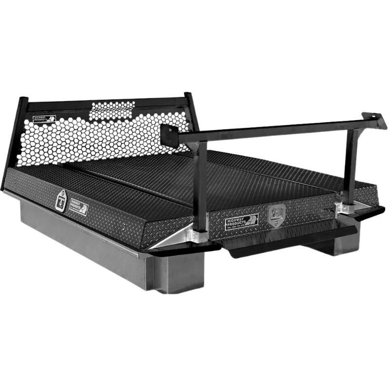 Highway Products Pickup Pack For 6.5' Short Bed Trucks - Image 3