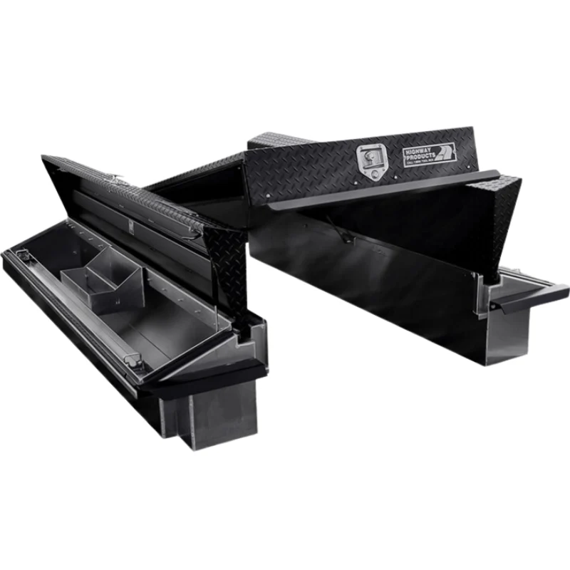 Highway Products Pickup Pack For 6.5' Short Bed Trucks - Image 4