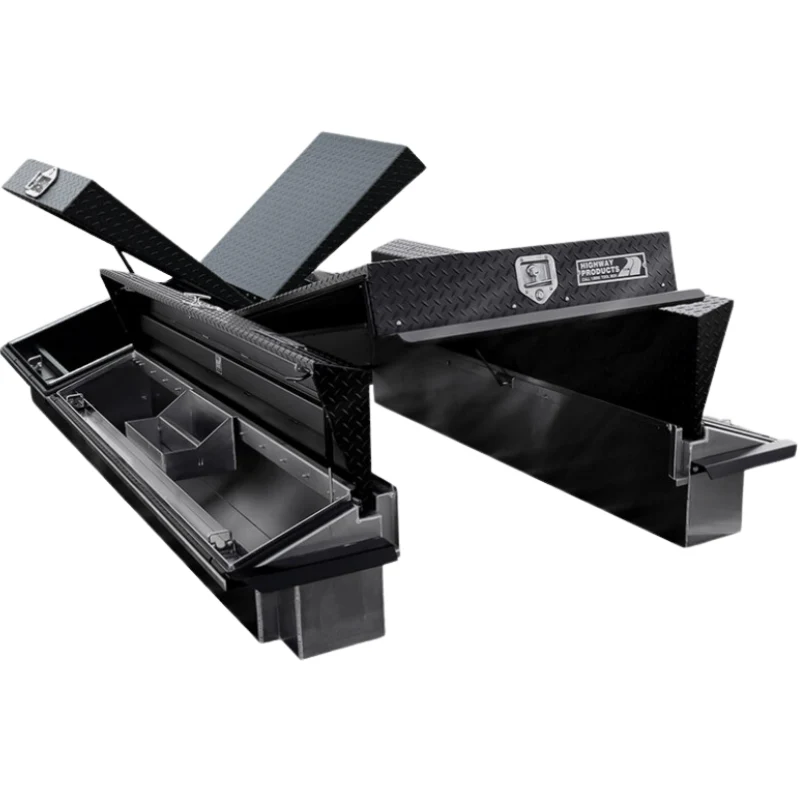 Highway Products Pickup Pack For 6.5' Short Bed Trucks - Image 5