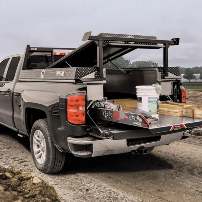 Highway Products Pickup Pack For 6.5' Short Bed Trucks - Image 6