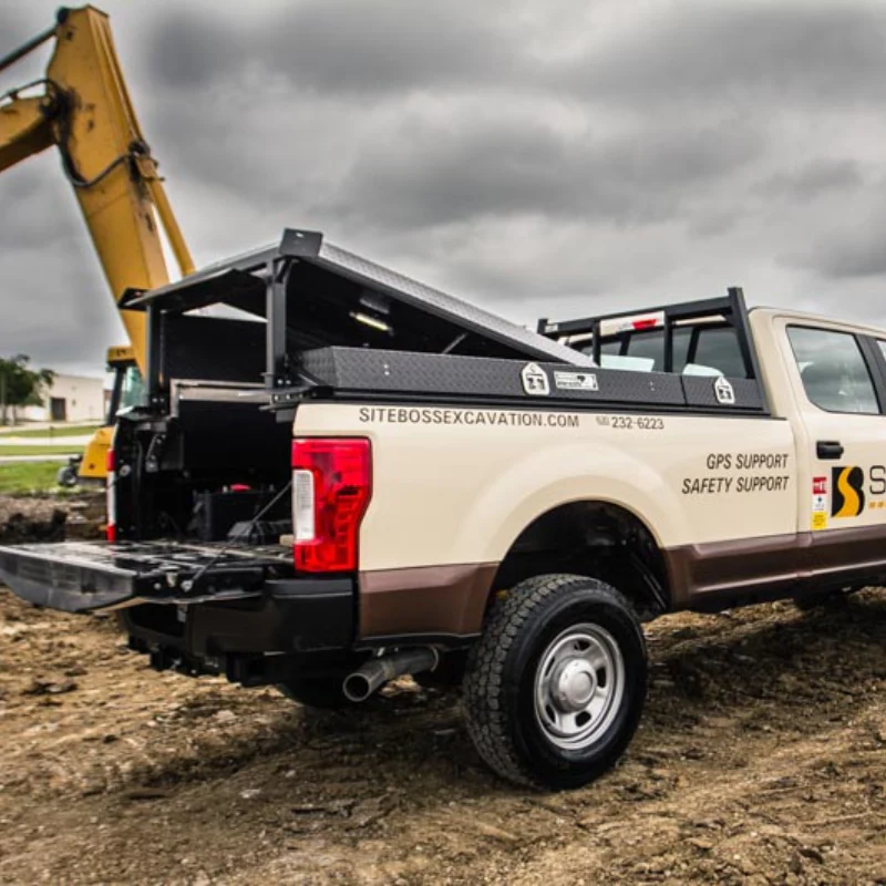 Highway Products Pickup Pack For 6.5' Short Bed Trucks - Image 7