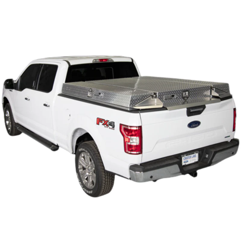 Highway Products Pickup Pack For 6.5' Short Bed Trucks - Image 8