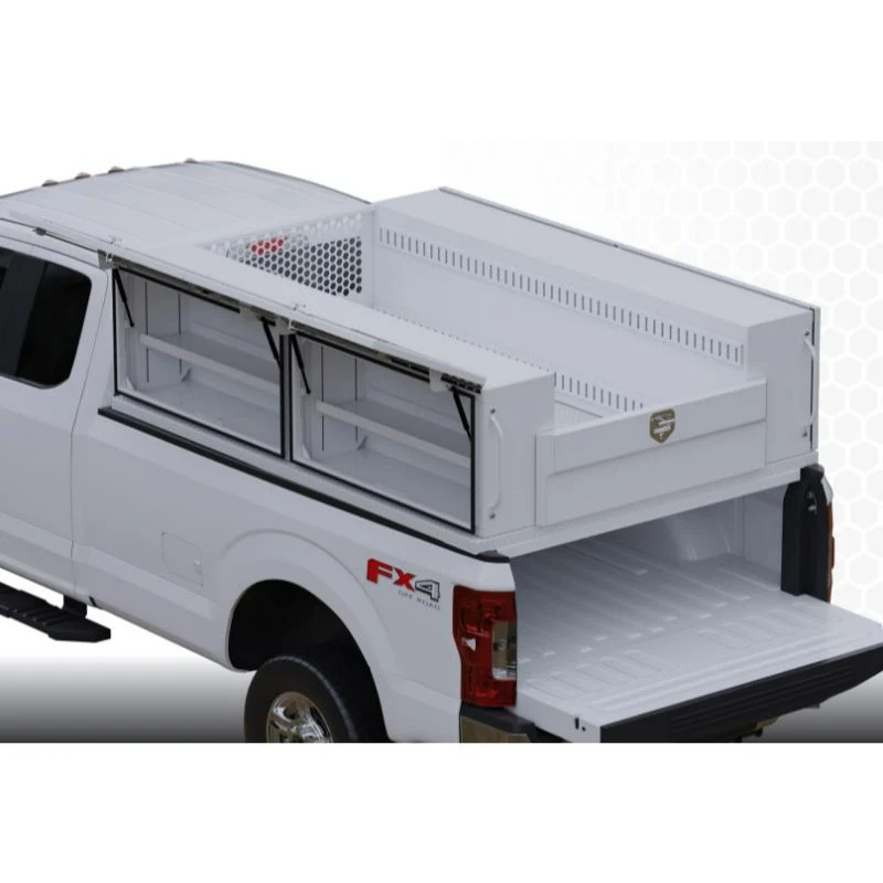 Highway Products Utility Deck For Full Size 5.6' Beds Model # 4973-109-WH13