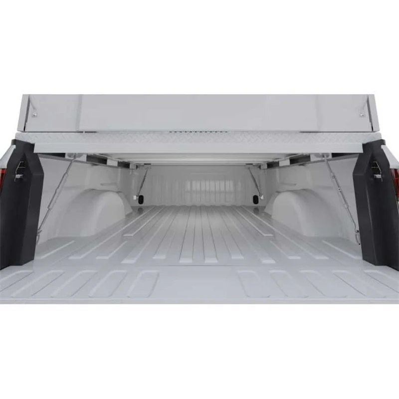 Highway Products Utility Deck For Full Size 5.6' Beds Model # 4973-109-WH13 - Image 3