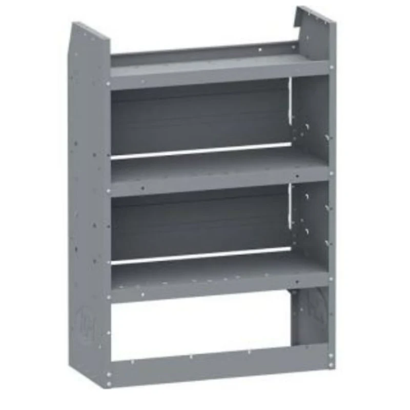 Holman Shelf Lip 30" L x 2.75" H Model 48175 - Image 2