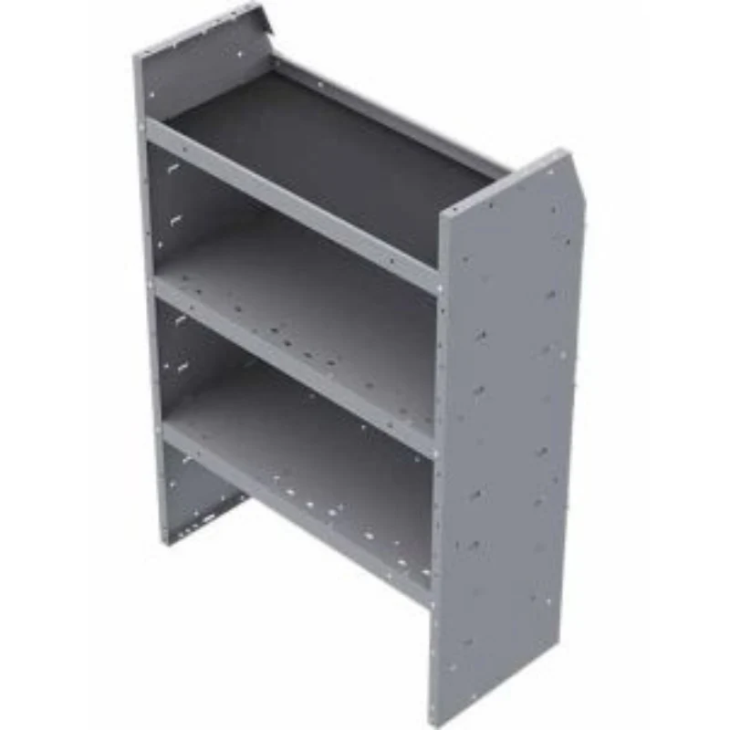 Holman 32" Rubber Shelf Liners (Pack of 12) Model 48032 - Image 2